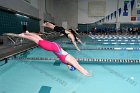 WSwim vs USCGA  Women’s Swimming & Diving vs US Coast Guard Academy. : WSwim, swimming